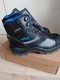 Zdjęcie oferty: Buty Atlas 40 GTX 535 Gore-tex trzewiki ochronne robocze bhp S3 bezpieczne