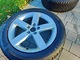Zdjęcie oferty: Koła zimowe A4 B8 17 cali '23 i '24 rok