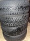 Zdjęcie oferty: Opony zimowe Nokian WR D3 185/70 r 14