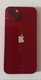 Zdjęcie oferty: IPHONE 13 RED 128 GB OD NOWOŚCI W ETUI