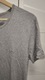 Zdjęcie oferty: T-shirt Hugo Boss r. M szary Basic