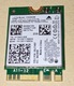 Zdjęcie oferty: Karta WIFI Intel Dual Band Wireless-AC 3165 (wyjęta z laptopa Lenovo)