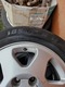 Zdjęcie oferty: Koła opel 185/65/15 alufelgi 5x110 z oponami corsa zafira meriva