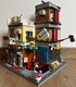 Zdjęcie oferty: LEGO 31097 Creator 3w1 - Sklep zoologiczny i kawiarenka