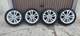 Zdjęcie oferty: Felgi aluminiowe Ford Volvo Renault 5x108 R18 
