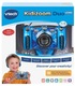 Zdjęcie oferty: VTECH KidiZoom Duo 5.0 Deluxe Aparat fotograficzny 5.0 Mpix, niebieski ENG