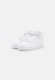 Zdjęcie oferty: Nike Air Force 1 ’07 Mid białe 39 – skórzane sneakersy wysokie, nowe