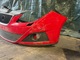 Zdjęcie oferty: ZDERZAK PRZÓD SEAT IBIZA IV 6J Czerwony 