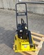 Zdjęcie oferty: Wacker Neuson VP1550 Bomag Ammann Weber Husqvarna Zagęszczarka
