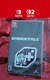 Zdjęcie oferty: UNDERTALE (SWITCH/SWITCH2) WYD US + ORYG NAKLEJKA