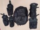 Zdjęcie oferty: Plecak w systemie molle plus dodatkowe cargo