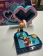 Zdjęcie oferty: Lego Friends STEPHANIE  serce 41356