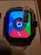 Zdjęcie oferty: nowy smart watch 64G ma tylko ryskę na dolnym czujniku ale wszystko działa