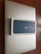 Zdjęcie oferty: iPhone 13 Apple, 4GB / 128GB, Blue, pudełko+paragon+etui