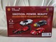 Zdjęcie oferty: ZDALNIE STEROWANY BLUETOOTH MODEL SAMOCHODU SHELL FERRARI DAYTONA SP3 1/4