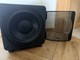 Zdjęcie oferty: Subwoofer SVS SB-3000 + SVS SoundPath Subwoofer Isolation System 4