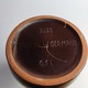 Zdjęcie oferty: Wazonik ceramiczny szkliwiony West Germany 3050 - lata 60