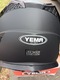 Zdjęcie oferty: Yema YM-915 Cross DH Enduro Quad Mountain Bike MTB kask MATT rozm. S