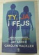 Zdjęcie oferty: ty, ja i fejs Jay Asher 