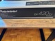 Zdjęcie oferty: Pioneer CD DVD odtwarzacz DV 380