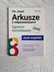 Zdjęcie oferty: Arkusze do egzaminu ósmoklasisty z angielskiego z Operona i Grega