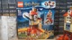 Zdjęcie oferty: Lego Harry Potter 75980 Attack on the Burrow