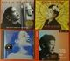 Zdjęcie oferty: Billie Holiday - From The Heart i inne (paczka 5CD