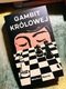 Zdjęcie oferty: Gambit królowej - Walter Tevis