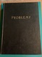 Zdjęcie oferty: D4554. CZASOPISMO - „ PROBLEMY „ - nr 1 - 12 - 1949 rok