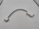 Zdjęcie oferty: Przejściówka oryginalny adapter Apple 30-pin do VGA - A1368