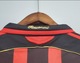 Zdjęcie oferty: Koszulka Piłkarska Retro Ac Milan