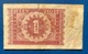 Zdjęcie oferty: 1  złoty  1946 r.