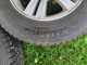 Zdjęcie oferty: 4 x koła  KIA  , opony  zimowe  KUMHO 215/70/ R 16 na felgach  alu.