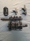 Zdjęcie oferty: Skrzynia biegów rmz 250 04-06 kxf 250