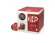 Zdjęcie oferty: Nescafe Dolce Gusto Kapsułki Kitkat Choc 16 szt. (6 opakowań + 1 gratis)