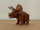 Zdjęcie oferty: 2020 Jurassic World Camp Triceratops Figurka McDonalds Happy Meal Zabawka