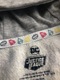 Zdjęcie oferty: Komplet bluza i spodnie dresowe Primark DC comics