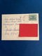 Zdjęcie oferty: 2689. WIESŁAWA GROSSET - POCZTÓWKA - „WIELKANOC” - 1965 rok