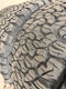 Zdjęcie oferty: 4 Opony BFGOODRICH All Terrain 265 60 r18 . 2023Rok . 25000 km przebieg