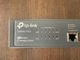 Zdjęcie oferty: tp-link, switch zarządzalny, JetStream, 8 portów Gb, 2 sloty SFP