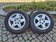 Zdjęcie oferty: Koła opony letnie Rondel 5x112 205/65/15 6,5mm BDB VW AUDI