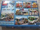 Zdjęcie oferty: LEGO City 4206 Śmieciarka - Kompletny