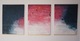 Zdjęcie oferty: Obraz tryptyk "Czerwcowa noc" 180x80 (3x60x80) Abstrakcja Akryl Nowoczesny
