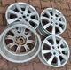 Zdjęcie oferty: Felgi Aluminiowe 15 cali 4x100 Mazda 2 