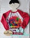 Zdjęcie oferty: Bluzy Mario, Minecraft, LOL.. hand-made rękodzieło