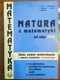 Zdjęcie oferty: Matura Matematyka 2010 zbiory zadan