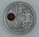 Zdjęcie oferty: 2008 Niue Islands  1 $  Szlak Bursztynowy Gdańsk