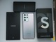 Zdjęcie oferty: Samsung Galaxy S21 Ultra 16/512GB + Samsung Galaxy Watch 4 40mm