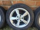 Zdjęcie oferty: Koncern Audi,VW,Skoda,Seat Felgi aluminiowe z oponami zimowymi 