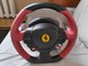 Zdjęcie oferty: KIEROWNICA DO XBOX THRUSTMASTER 458 FERRARI SPIDER +GRATIS
